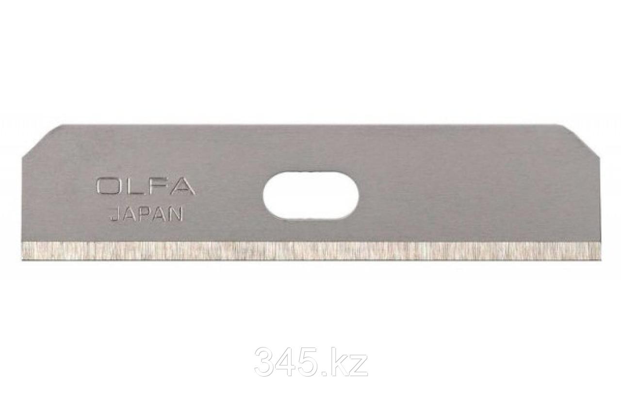 Лезвие OLFA специальное, для "OL-SK-7", 12,5мм, 10шт