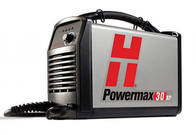 Система ручной плазменной резки powermax30 xp - фото 1 - id-p99564004