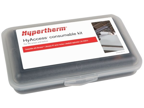 Расходные материалы hypertherm hyaccess 30-65 a, 428414 - фото 1 - id-p99564013