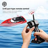 Радиоуправляемый катер C3702-2, фото 2
