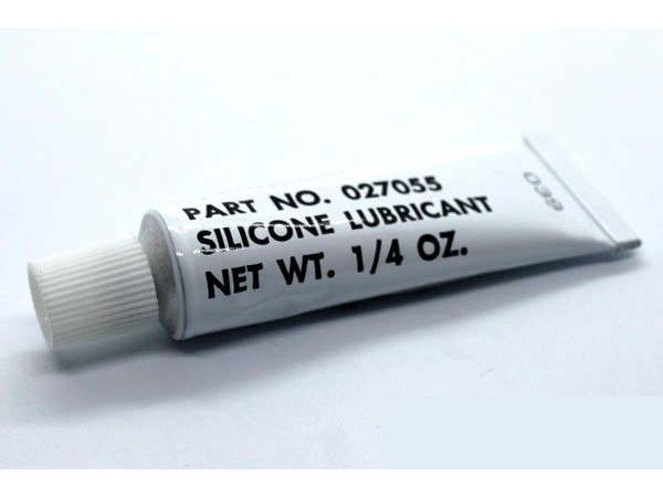 Силиконовая смазка hypertherm 027055 (silicone lubricant) - фото 1 - id-p99569463