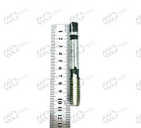 Метчик дюймовый 5/8" UNC 60° Р6М5 м/р (11 ниток/дюйм)