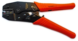 Пресс-клещи для обжима разъемов RJ