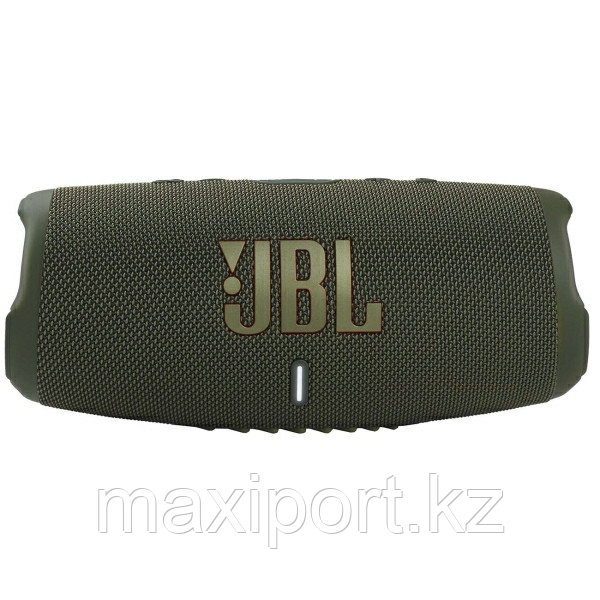 JBL Charge5 Green