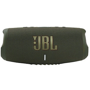 JBL Charge5 Green, фото 2