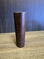 Ножка мебельная, деревянная, конус 15 см, бук