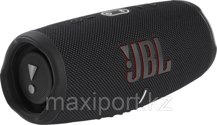 JBL Charge5 Black