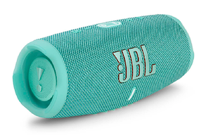 JBL Charge5 Teal, фото 2