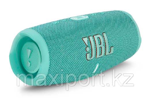 JBL Charge5 Teal - фото 1 - id-p99570789