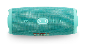 JBL Charge5 Teal, фото 3