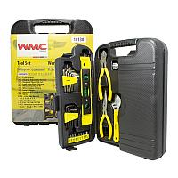 WMC tools Набор инструментов 130пр. WMC TOOLS WMC-10130 50784