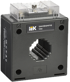 Трансформатор тока ТТИ-40 400/5А 5ВА класс точности 0.5 IEK