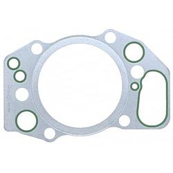 ПРОКЛАДКА ГОЛОВКИ БЛОКА LIEBHERR D946 (10115876) OEM