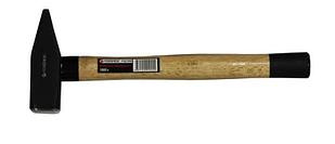 Forsage Молоток слесарный с деревянной ручкой и пластиковой защитой у основания (600г) Forsage F-822600 48216