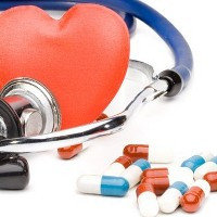Препараты для лечения сердечно-сосудистых заболеваний