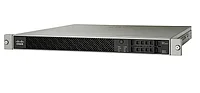 Межсетевой экран Cisco ASA5545-K9