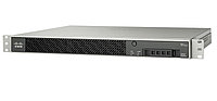 Cisco ASA5512-DC-K8 желіаралық қалқаны