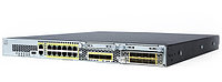 Межсетевой экран Cisco Firepower FPR2140-ASA-K9