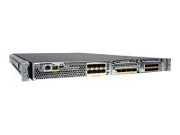 Межсетевой экран Cisco Firepower FPR4145-NGIPS-K9