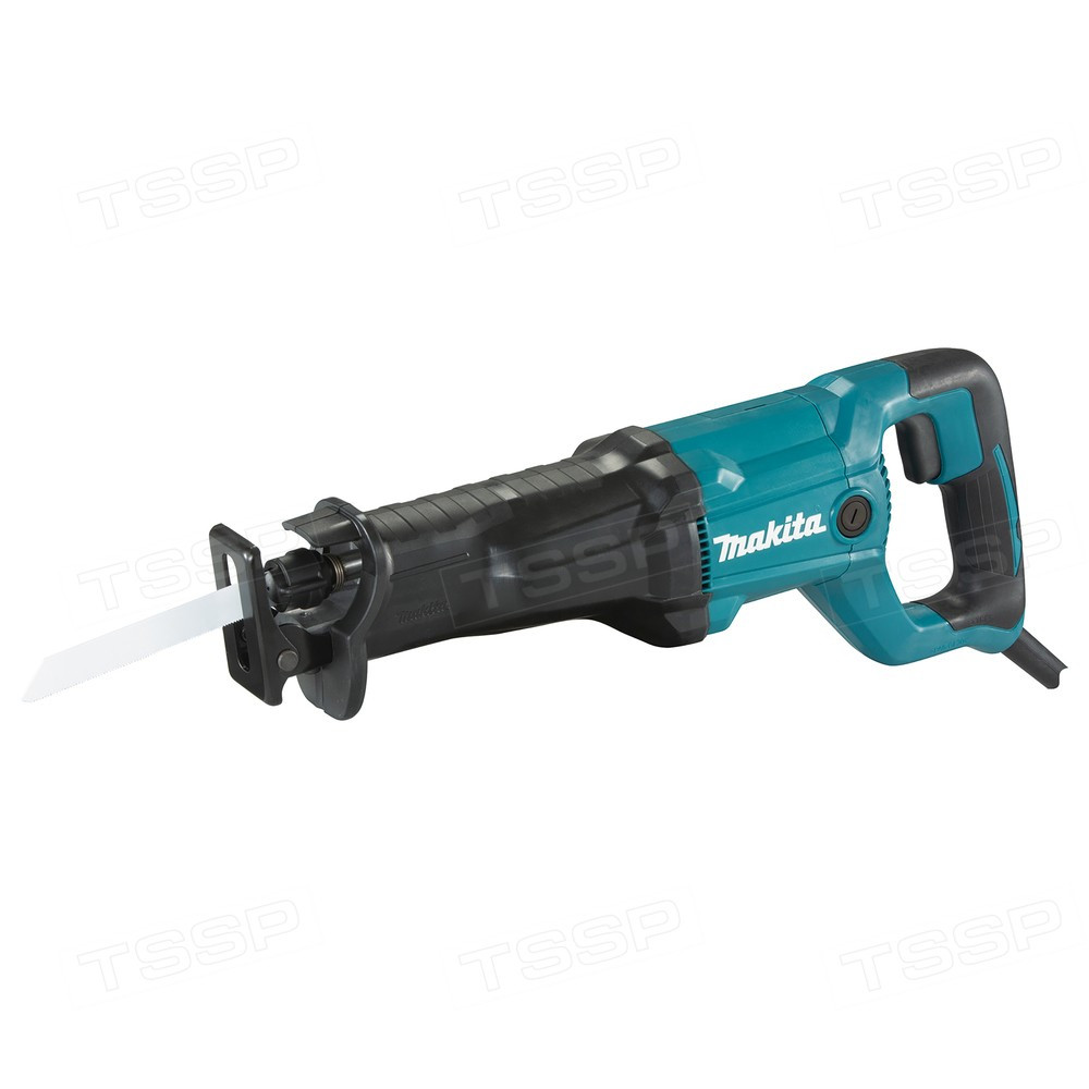 Сабельная пила Makita JR3051TK
