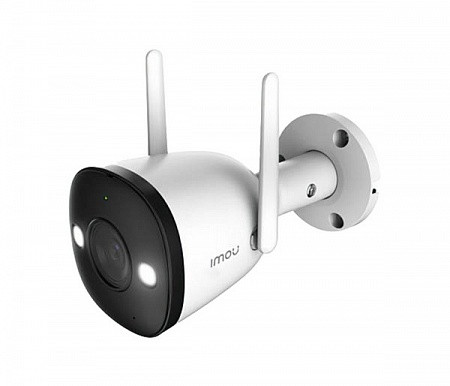 Wi-Fi видеокамера Imou Bullet 2Е 2MP-0360B