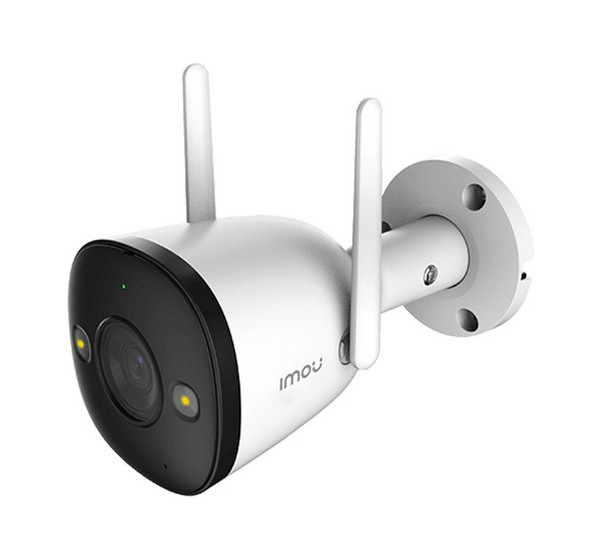 Wi-Fi видеокамера Imou Bullet 2E 4MP-0360B