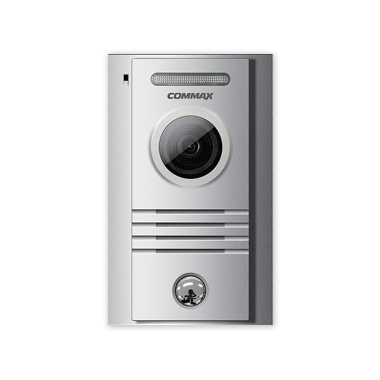Вызывная панель COMMAX - DRC-40K(SIL)