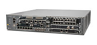 Межсетевой экран Juniper SRX550-645AP