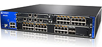 Межсетевой экран Juniper SRX650-CHAS