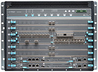 Межсетевой экран Juniper SRX5600BASE-HC-DC