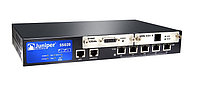 Межсетевой экран Juniper SSG-20-SB