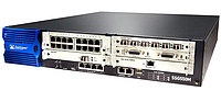 Межсетевой экран Juniper SSG-550M-SH