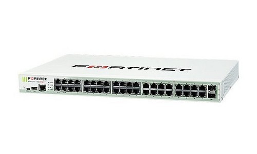 Межсетевой экран Fortinet FG-140E - фото 1 - id-p99573476