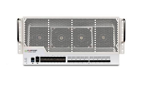 Межсетевой экран Fortinet FG-3980E-DC - фото 1 - id-p99573515