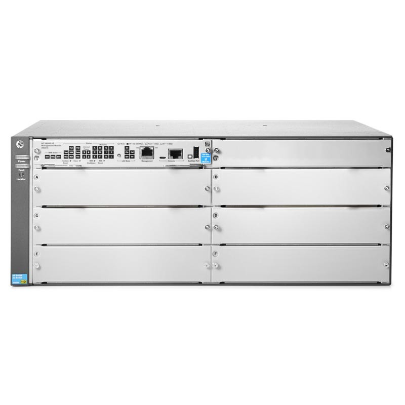 Коммутатор Aruba (HPE) J9821A - фото 1 - id-p99573533