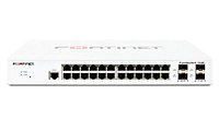 Коммутатор Fortinet FS-124E-FPOE