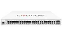 Коммутатор Fortinet FS-248D