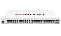 Коммутатор Fortinet FS-448D-POE