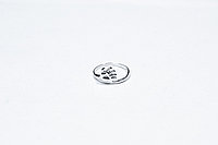Кольцо из серебра Колибри 440309