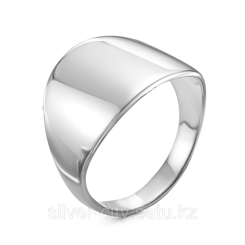 Серебряное кольцо Красная пресня 2302930Д