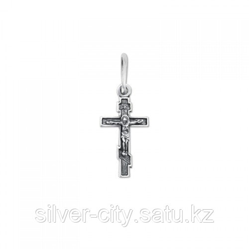 Крест из серебра Vladlena 17-1180о