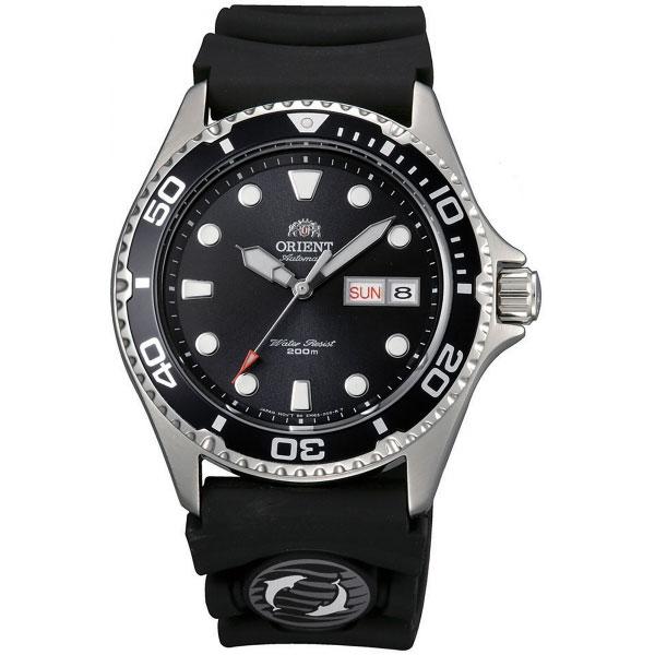 Мужские наручные часы Orient FAA02007B9