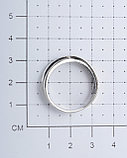 Кольцо из серебра Красная пресня 2308000-5, фото 2