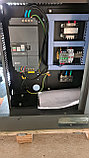 Винтовой компрессор APD-20E, -2,1 куб.м,10бар, 15кВт, (с частотным приводом+двиг.PM)  AirPIK, фото 9