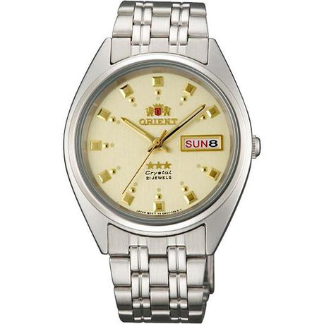 Мужские наручные часы Orient FAB00009C9, фото 1