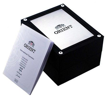Мужские наручные часы Orient FAK00001Y0, фото 3