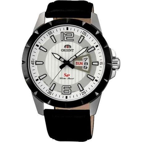 Мужские наручные часы Orient FUG1X003W9, фото 1