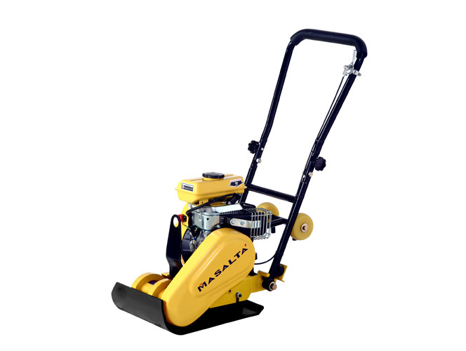 Виброплита Masalta MS50-2 (бензиновая)