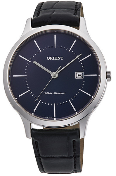 Наручные часы Orient RF-QD0005L10B - фото 1 - id-p99577953