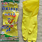 Перчатки хозяйственные Гелевые, Резиновые, Латексные "МАСКА", фото 2